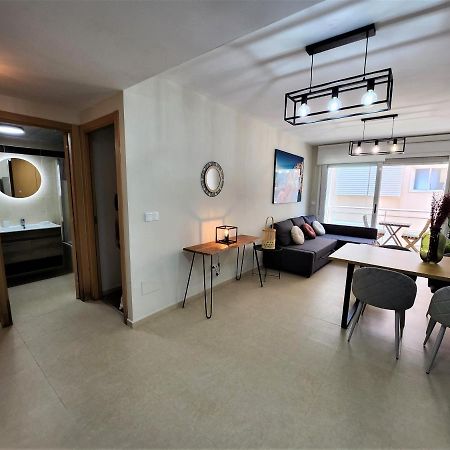 Apartamento La Gambita De 가루차 외부 사진