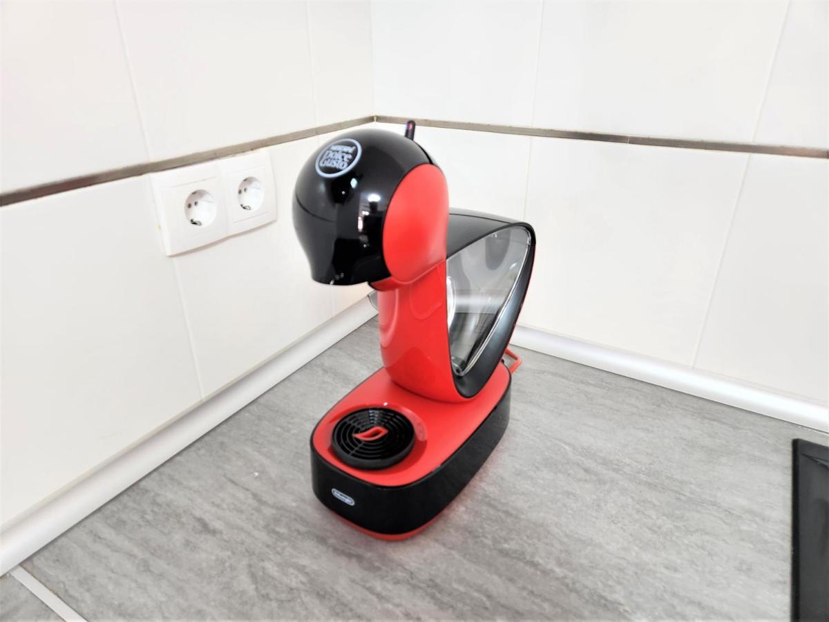 Apartamento La Gambita De 가루차 외부 사진