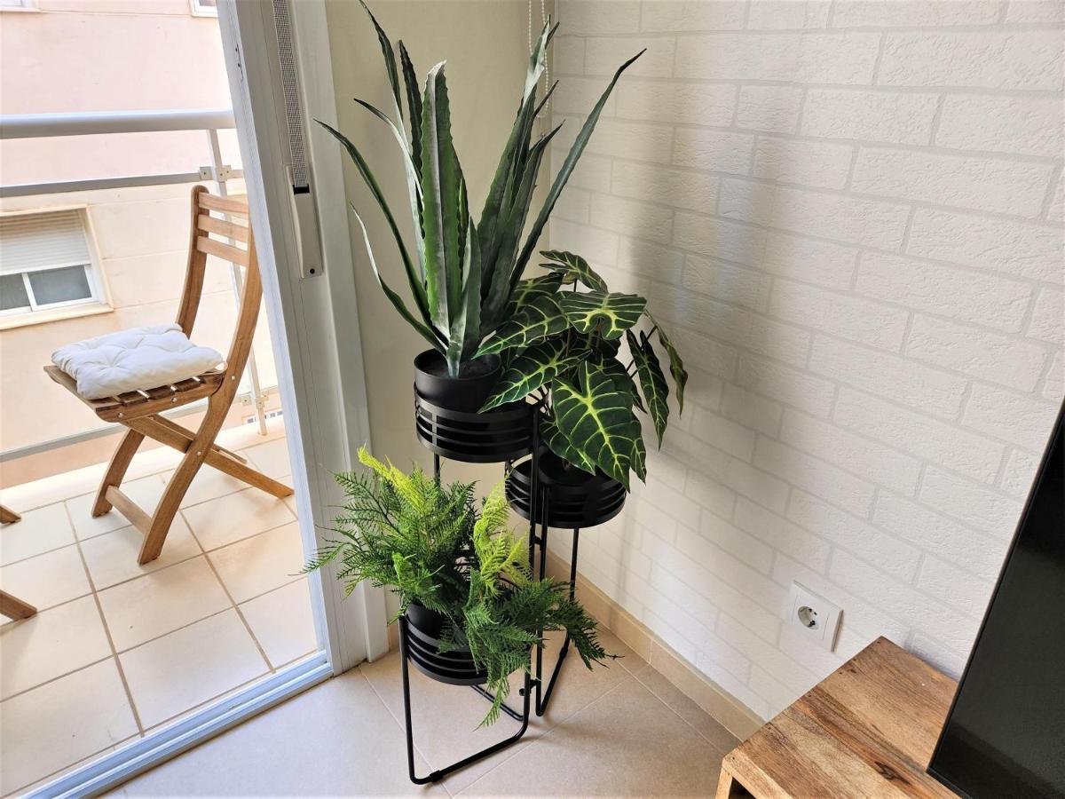 Apartamento La Gambita De 가루차 외부 사진
