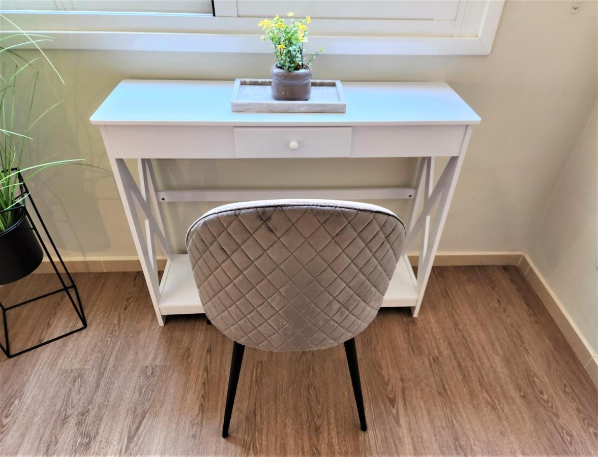 Apartamento La Gambita De 가루차 외부 사진