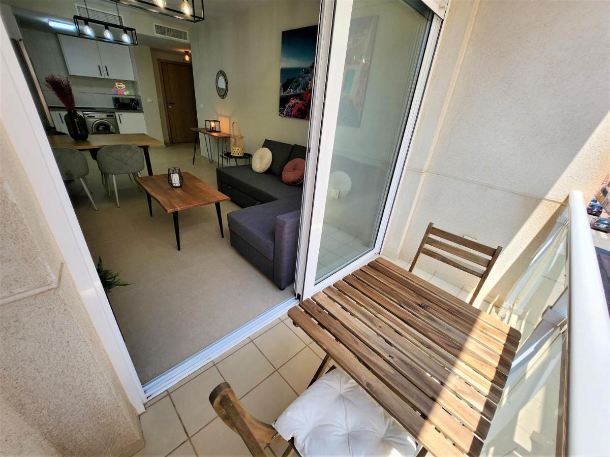 Apartamento La Gambita De 가루차 외부 사진